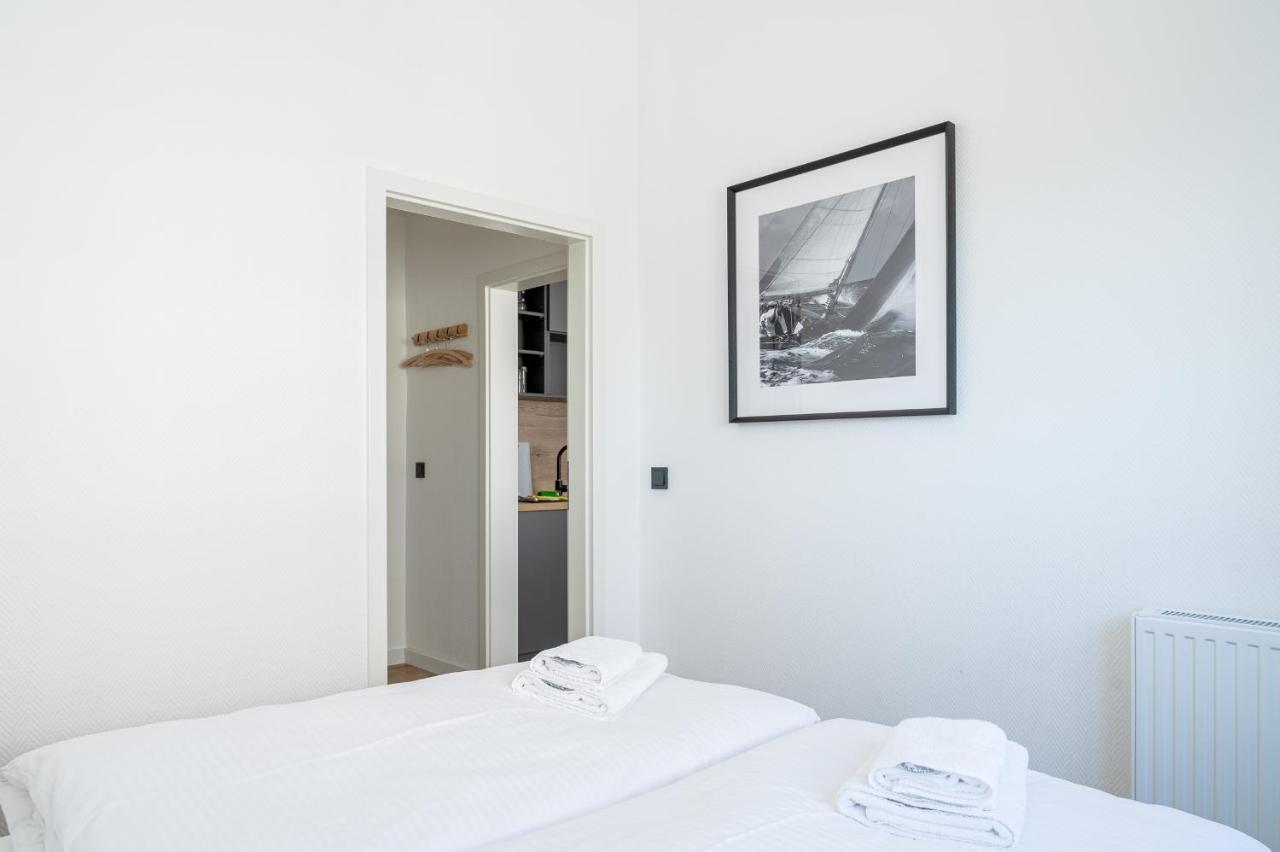 Apartment Johouse 6 *